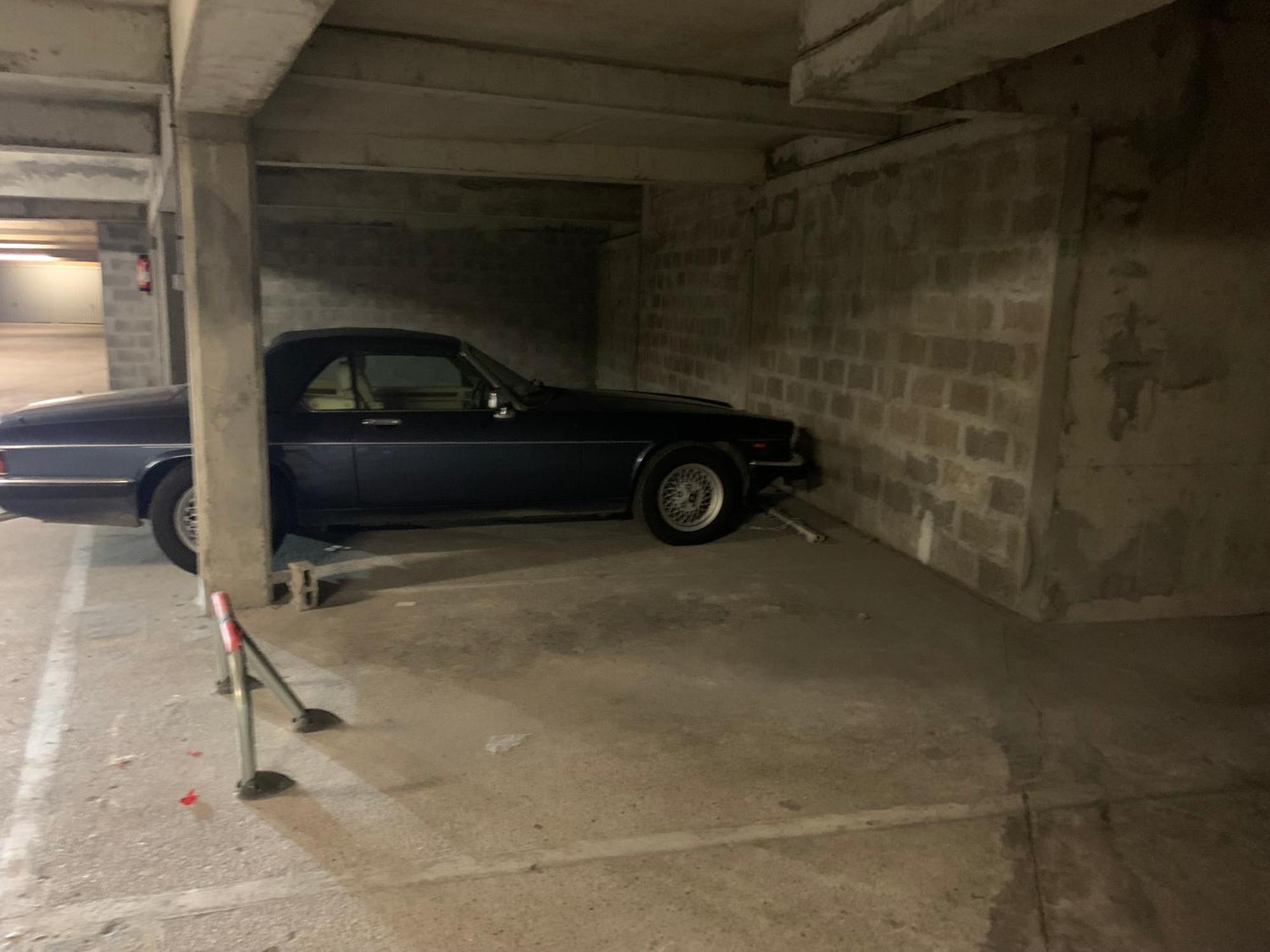 Arcadia Studio Face Mer Avec Parking Le Touquet Exterior photo